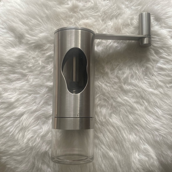 Coffee grinder Mrs. Bean by AdHoc - Picture 1 of 2